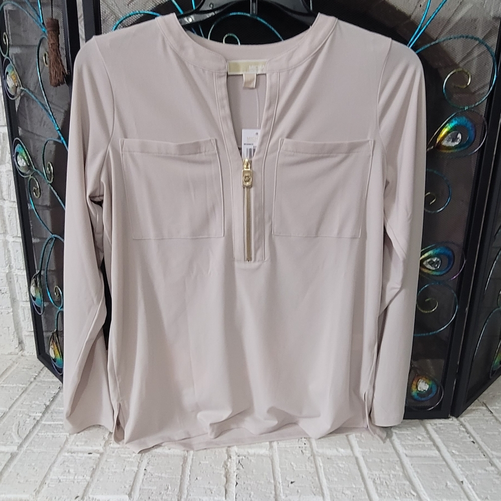 Michael Kors top